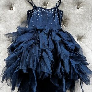 Ooh! La, La! Couture